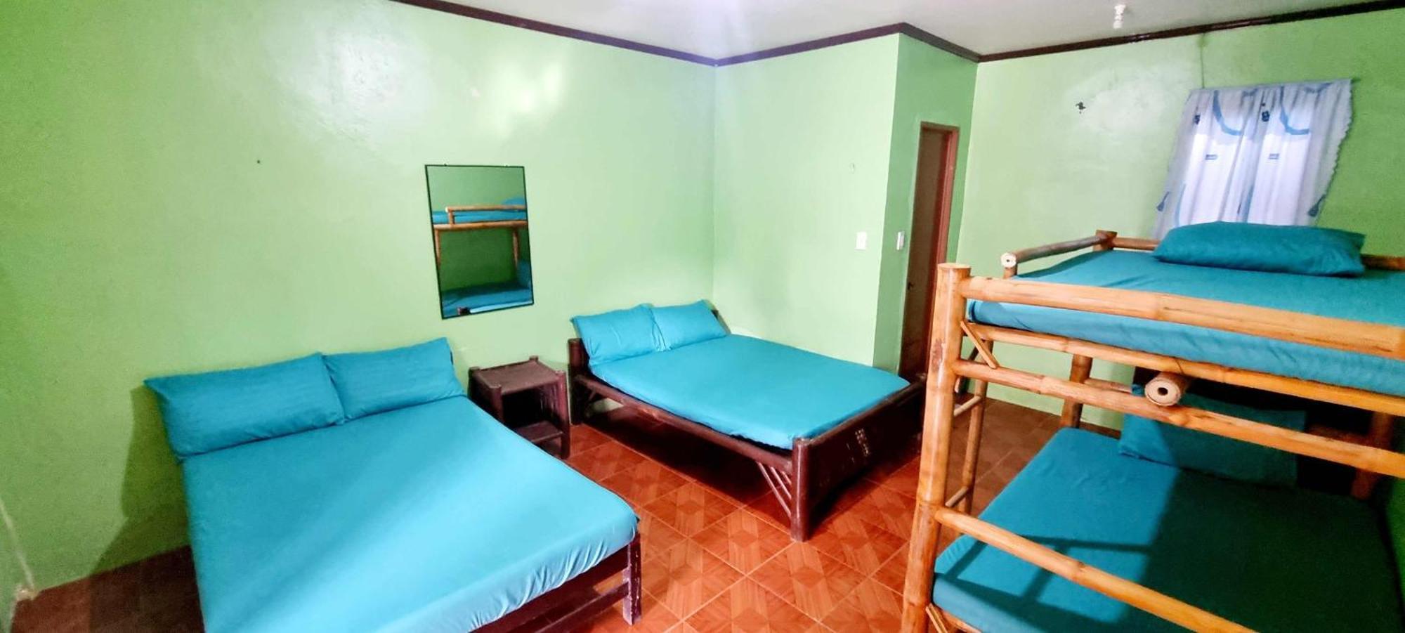 Edsan Apartment Santa Fe  Room photo