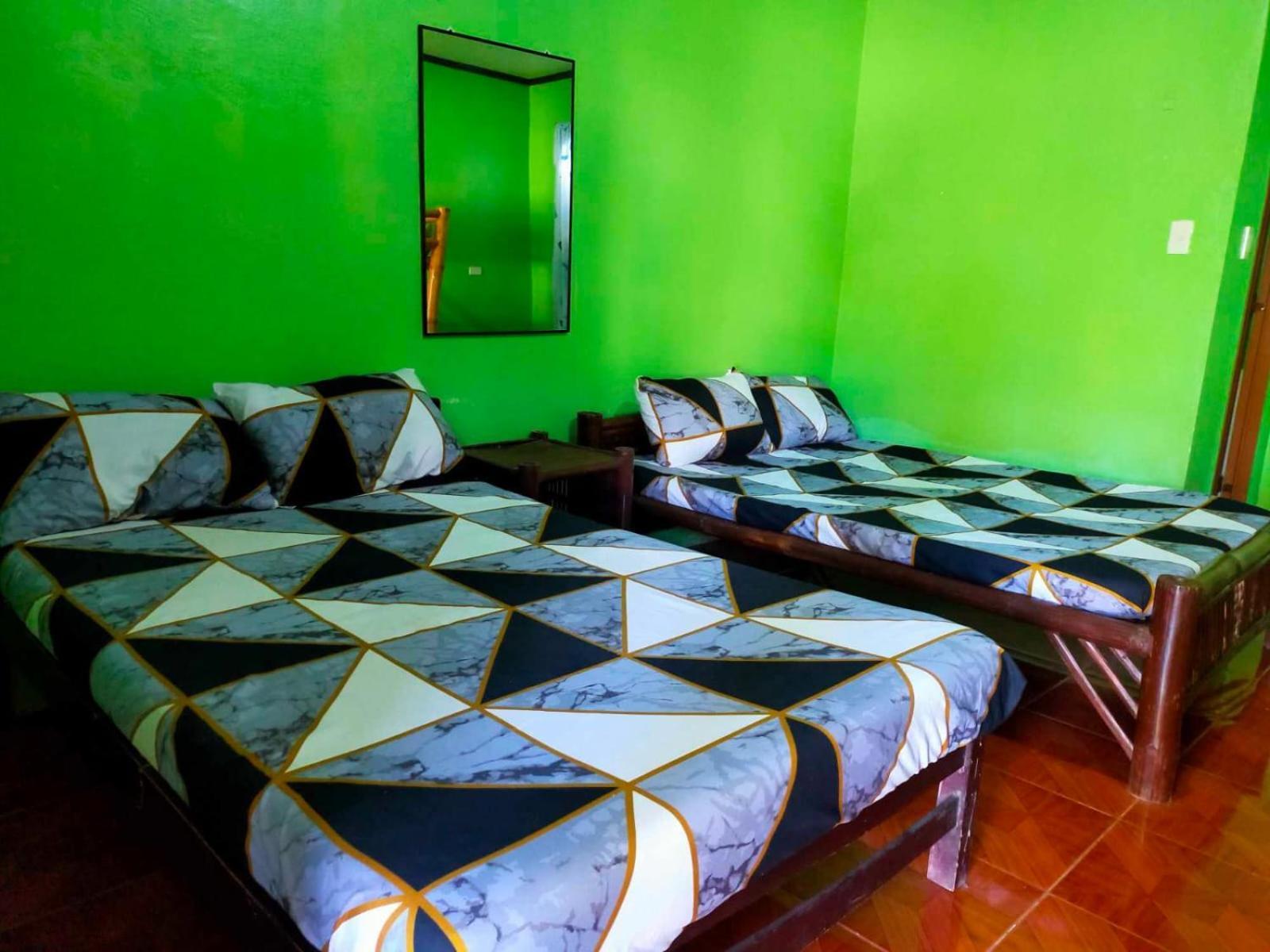 Edsan Apartment Santa Fe  Room photo