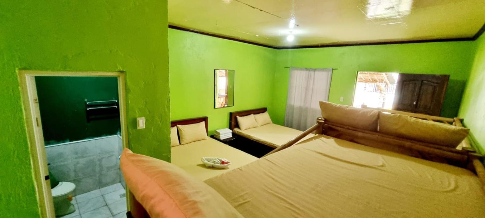 Edsan Apartment Santa Fe  Room photo